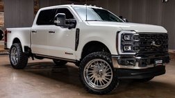 2026 Ford Super Duty F-350 King Ranch