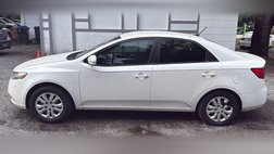 2011 Kia Forte EX