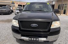 2005 Ford F-150 XLT