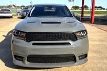 2020 Dodge Durango SXT