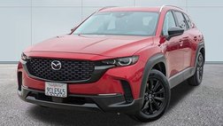 2023 Mazda CX-50 2.5 S Preferred Plus