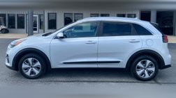 2021 Kia Niro LX