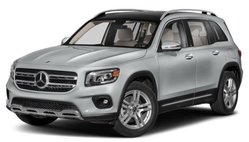 2021 Mercedes-Benz GLB GLB 250 4MATIC