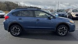 2013 Subaru XV Crosstrek 2.0i Premium