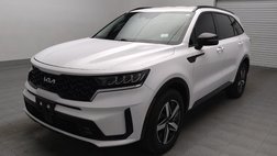 2022 Kia Sorento EX