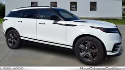 2025 Land Rover Range Rover Velar P250 Dynamic SE