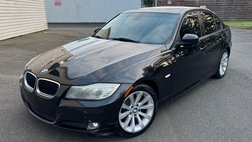 2011 BMW 3 Series 328i