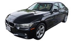 2014 BMW 3 Series 328d
