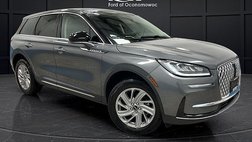 2024 Lincoln Corsair Premiere