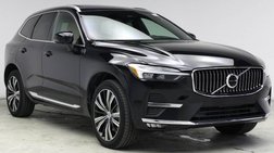 2023 Volvo XC60 B6 Ultimate Bright Theme