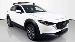 2024 Mazda CX-30 2.5 S Premium