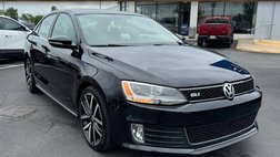 2014 Volkswagen Jetta GLI