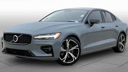 2023 Volvo S60 Core
