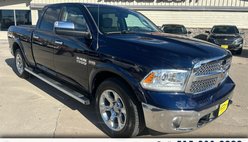 2014 Ram Ram Pickup 1500 Laramie