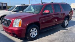 2009 GMC Yukon XL SLT
