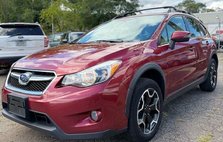 2015 Subaru XV Crosstrek 2.0i Limited