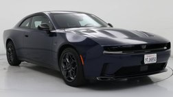2025 Dodge Charger Daytona R/T