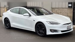 2019 Tesla Model S Long Range
