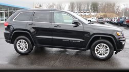 2019 Jeep Grand Cherokee Laredo E