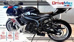 2019 Suzuki 