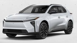 2026 Toyota Limited