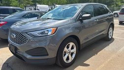 2023 Ford Edge SE