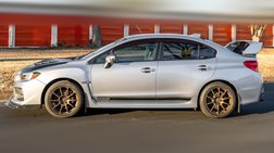 2017 Subaru WRX STI