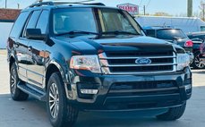 2015 Ford Expedition XLT