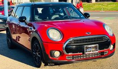 2016 MINI Clubman Cooper