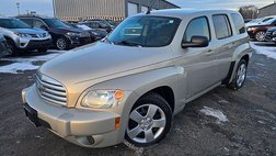 2009 Chevrolet HHR LS