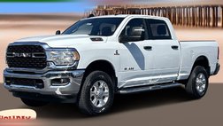 2023 Ram Ram Pickup 2500 Big Horn