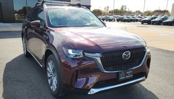 2026 Mazda CX-90 3.3 Turbo Premium Plus