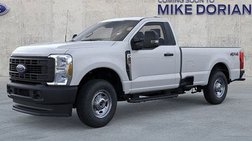 2026 Ford Super Duty F-250 XL