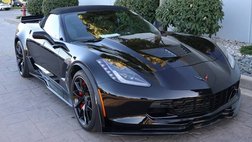2016 Chevrolet Corvette Z06