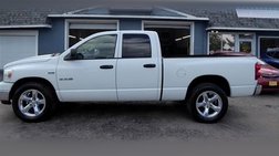 2008 Dodge Ram 1500 SLT