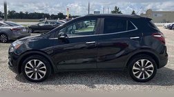 2020 Buick Encore Essence