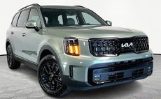 2024 Kia Telluride SX-Prestige X-Pro