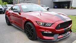 2019 Ford Mustang Shelby GT350
