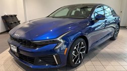 2026 Kia K5 EX