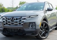 2024 Hyundai Santa Cruz Night