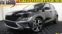 2023 Hyundai Kona Limited