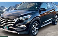 2017 Hyundai Tucson Value