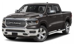 2023 Ram Ram Pickup 1500 Laramie