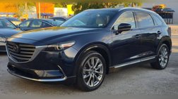 2018 Mazda CX-9 Grand Touring
