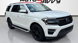2022 Ford Expedition XLT
