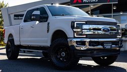 2019 Ford Super Duty F-250 Lariat