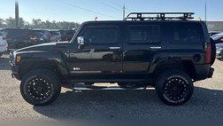 2008 HUMMER H3 Base