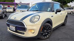 2016 MINI Hardtop Cooper