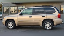 2004 GMC Envoy SLE
