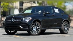 2023 Mercedes-Benz GLC-Class GLC 300 4MATIC
